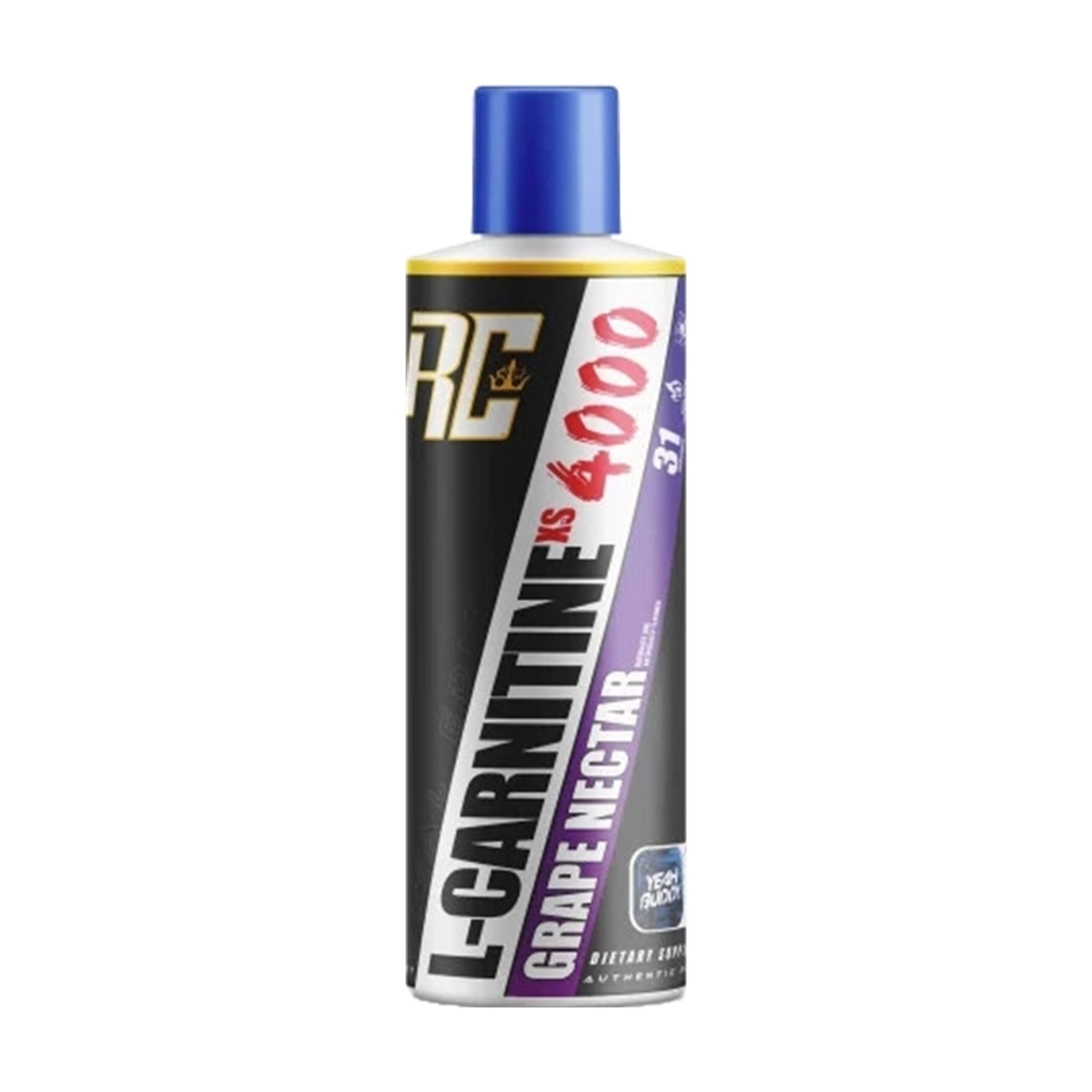 RC L-Carnitine XS – Fitnessisland