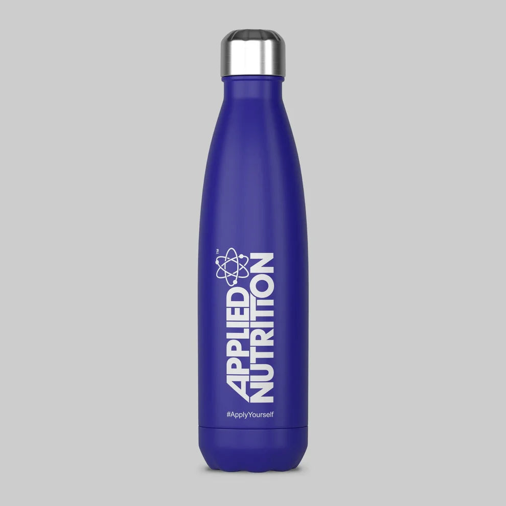 AN Stainless Steel Flask – Fitnessisland