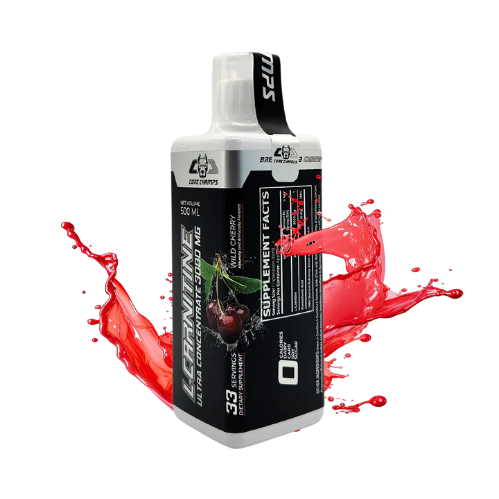 Core Champs L-Carnitine 3000 Fitnessisland Core Champs L-Carnitine 3000 Fitnessisland