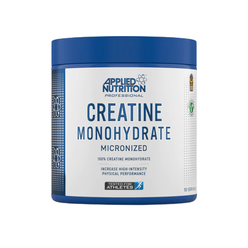 CREATINE – Fitnessisland