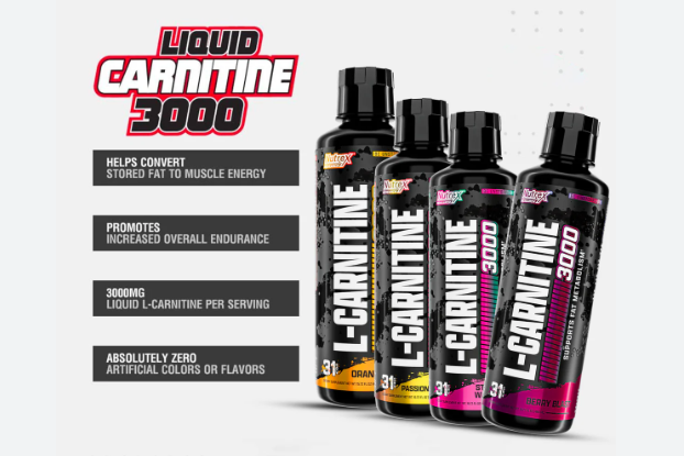Nutrex L-Carnitine 3000 465ML Fitnessisland Nutrex L-Carnitine 3000 465ML Fitnessisland